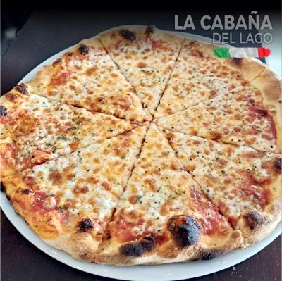 PIZZA MARGARITA