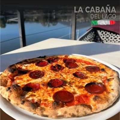 PIZZA PEPERONI